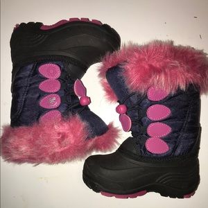 Kamik Snowgypsy Boots